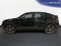 Usata Citroën C4 PureTech 131 CV (96 kW) 2024 Nero Utilitaria