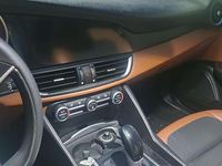 Usata Alfa Romeo Giulia Business 150 CV (110 kW) 2017 Berlina
