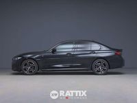 Usata BMW 318 M Sport 150 CV (110 kW) 2024 Nero Berlina