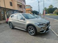 usata BMW X1 sDrive20d Advantage