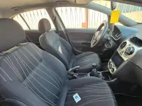 Usata Opel Corsa 80 CV (58 kW) 2006 Nero Utilitaria