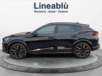 Nuova Cupra Formentor 150 CV (110 kW) 2026 Nero SUV
