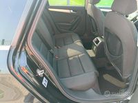 Usata Audi A4 143 CV (105 kW) 2010 Nero Station wagon