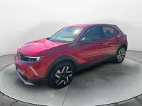 Usata Opel Mokka Elegance 110 CV (80 kW) 2022 Rosso SUV
