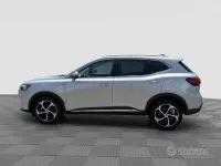 Usata MG HS Luxury 162 CV (119 kW) 2023 Grigio SUV