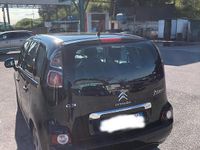 Usata Citroën C3 Picasso 2013 Nero Monovolume