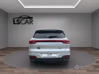 Begagnad DR DR 6.0 155 HK (114 kW) 2023 Grå SUV