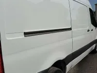 Usata Mercedes Sprinter 163 CV (119 kW) 2019 Furgone