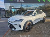 Nuova Cupra Formentor 204 CV (150 kW) 2025 Bianco SUV