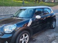 usata Mini Cooper Countryman - 1.6D