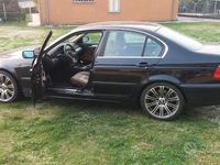 Usata BMW 330 2003 Berlina