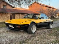Usata Fiat X 1/9 85 CV (62 kW) 1988 Cabrio