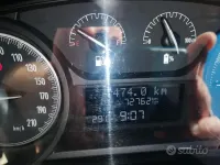 Usata Lancia Ypsilon 60 CV (44 kW) 2021 Nero Utilitaria