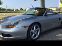 Usata Porsche Boxster 204 CV (150 kW) 1997 Cabrio