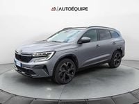 Usata Renault Espace Esprit Alpine 199 CV (146 kW) 2023 Grigio SUV
