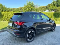 Occasion Seat Arona 95 ch (69 kW) 2026 Noir SUV