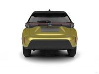 Usata Toyota Yaris Cross 116 CV (85 kW) 2022 Bronzo SUV