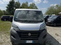 Usata Fiat Ducato 150 CV (110 kW) 2016 Other Furgone