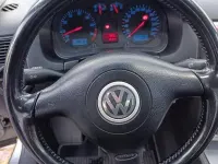 Usata VW Golf IV 105 CV (77 kW) 2003 Grigio Berlina