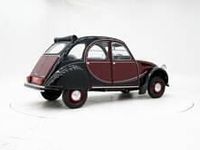 Usata Citroën 2CV Charleston 29 CV (21 kW) 1970 Altri Berlina