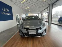 Nuova Kia XCeed Urban 99 CV (72 kW) 2025 Lunar silver SUV