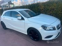 Usata Mercedes 180 2013 Berlina