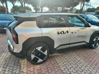 Usata Kia EV3 Earth 50 kW (68 CV) 2024 Aivory SUV