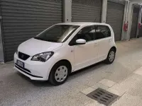 Usata Seat Mii Reference 60 CV (44 kW) 2013 Utilitaria