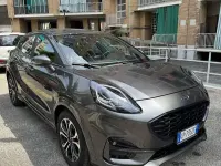 Usata Ford Puma ST-Line 125 CV (91 kW) 2023 SUV