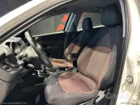Usata Alfa Romeo Giulietta Exclusive 105 CV (77 kW) 2014 Bianco Utilitaria