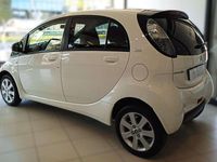 Usata Citroën C-zero Seduction 35 kW (48 CV) 2020 Polar white Utilitaria