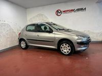 usata Peugeot 206 1.4 HDi 5p. ADATTA A NEOPATENTATI