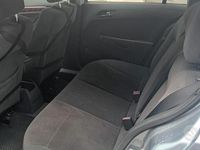 Usata Opel Astra 101 CV (74 kW) 2004 Grigio Utilitaria