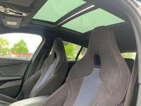 Usata BMW 135 M Sport 306 CV (225 kW) 2021 Nero Utilitaria