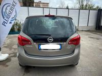 usata Opel Meriva 1.3 CDTI Diesel - 2013