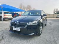 usata Skoda Fabia 1.0 MPI 60 CV Business