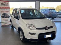 Usata Fiat Panda S 70 CV (51 kW) 2023 Bianco Utilitaria