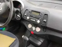 Usata Nissan Micra 82 CV (60 kW) 2003 Utilitaria