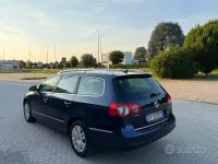 Usata VW Passat Highline 140 CV (102 kW) 2007 Other Station wagon