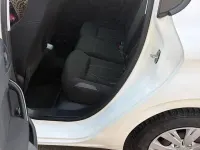Usata Peugeot 208 Active 68 CV (50 kW) 2013 Bianco Utilitaria