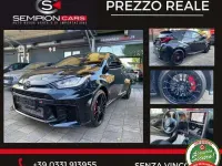 Usata Toyota Yaris 280 CV (205 kW) 2024 Bianco Utilitaria