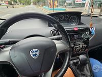 Usata Lancia Ypsilon 95 CV (69 kW) 2011 Utilitaria