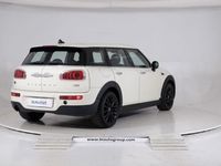 usata Mini One Clubman 2016 Benzina 1.5 auto