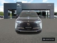 Usata DS Automobiles DS7 Crossback Opera 131 CV (96 kW) 2024 Grigio SUV