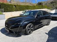 Usata Peugeot 308 GT 179 CV (131 kW) 2023 Nero Station wagon