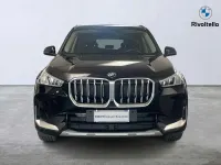 Usata BMW X1 xLine 150 CV (110 kW) 2025 Nero SUV