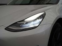 Usata Tesla Model 3 Standard Range 87 kW (119 CV) 2021 Berlina
