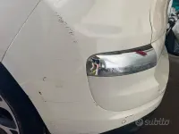 Usata Fiat 500L 95 CV (69 kW) 2019 Bianco Monovolume