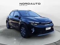 Usata Kia Stonic Urban 79 CV (58 kW) 2025 Nero SUV