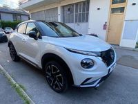 Usata Nissan Juke 143 CV (105 kW) 2024 Bianco SUV